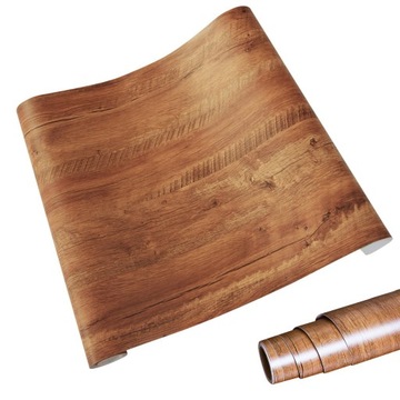 40X500CM OKLEINA MEBLOWA DĄB FOLIA SAMOPRZYLEPNA PCV
