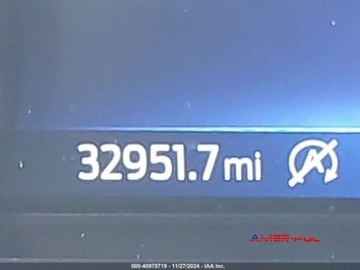 Ford Explorer VI 2022 Ford Explorer 2022 r., 2,3L 4x4 LIMITED 2.3 Benzyna 300KM, zdjęcie 7