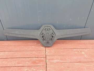 MASKA MŘÍŽKA CHLADIČŮ RENAULT MASTER III FACELIFT