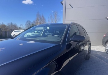 Audi A4 B8 Avant Facelifting 1.8 TFSI 170KM 2013 Audi A4 Avant bezwypadek A4 Avant 1.8 Benzyna 170KM, zdjęcie 26