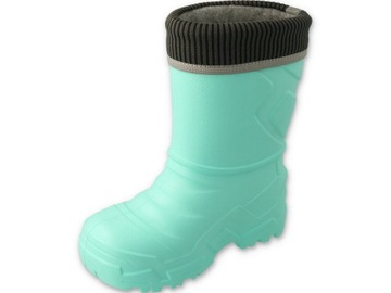 BEFADO 162Y305 ДЕТСКИЕ ИЗОЛИРОВАННЫЕ КАБИНЫ, размер 35