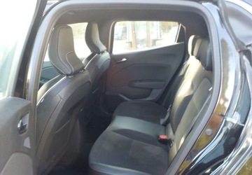 Renault Clio V Hatchback 5d 1.0 TCe 100KM 2020 Renault Clio Okazja Benzyna 100KM, zdjęcie 15