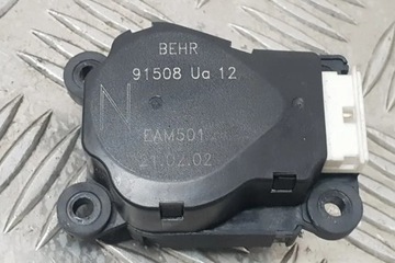 MOTOREK KRYT KOLEKTORU MERCEDES-BENZ S (W220) 91508 3.2L DIESEL 145KW