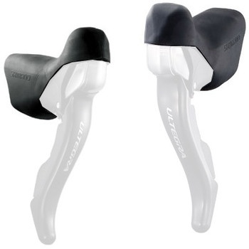Shimano Ultegra ST-6700 osłony gumowe do manetek (para)