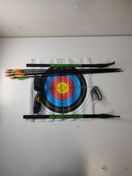 Bogenkönig Набор лука и стрел для детей