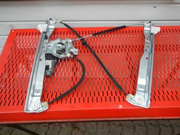 CITROEN DS3 ZVEDÁK MECHANIZMUS OKNO LEVÝ PŘEDNÍ
