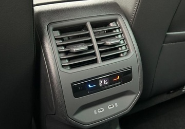 Cupra Formentor Crossover 1.5 TSI 150KM 2025 Cupra Formentor Pakiety, ACC, Digital Cockpit, Podgrzewane fotele, Kamera, zdjęcie 34