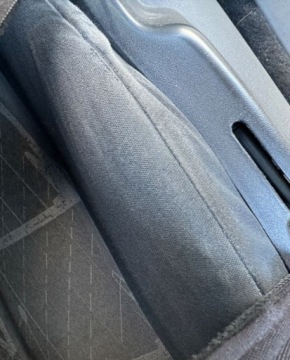 Renault Scenic II 2004 Renault Scenic Zadbany, serwisowany, 10 lat w jednych rekach 1.9 Diesel, zdjęcie 13