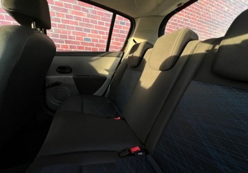 Renault Clio III Hatchback 5d 1.6 i 16V 110KM 2007 Renault Clio Automat Klima Alu Warszawa gwarancja w cenie VFVW 1.6 110KM, zdjęcie 14