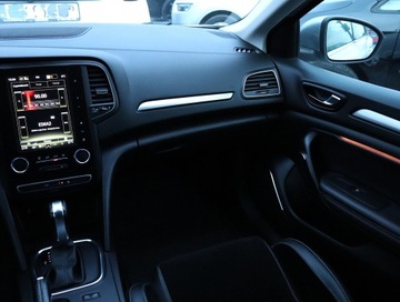 Renault Megane IV Grandtour 1.3 TCe 140 FAP 140KM 2019 Renault Megane 1.3 TCe, Salon Polska, Automat, zdjęcie 7