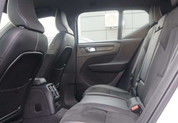 Volvo XC40 2021 Volvo XC 40 T5 262KM Plug-In R-Design Salon POLSKA I Wlasciciel Gwarancja, zdjęcie 14