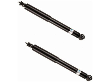 2× TLUMIČ ZADNÍ PLYNOVÝ 19-184142 BILSTEIN