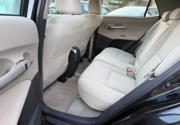 Toyota Auris I Hatchback 1.8 Valvematic 147KM 2009 Toyota Auris 147 KM, Xenony, salon Polska, serwis ASO 1.8 Benzyna 147KM, zdjęcie 11