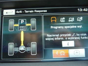 Land Rover Range Rover Evoque I 2015 Land Rover Range Rover Evoque 2.0 Benzyna, zdjęcie 25