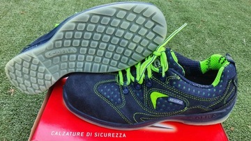 COFRA THEORELL SHOES защитная рабочая обувь 44