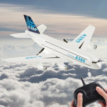 Symulacje EVA Z54 Airbus Kolekcje