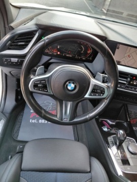 BMW Seria 1 F40 2021 BMW Seria 1 M Pakiet Automat Full LED Navi Kamera 2.0 Diesel 150KM, zdjęcie 11