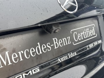 Mercedes Klasa A W177/V177 Hatchback Facelifting 1.3 200 163KM 2025 Mercedes-Benz A 200, zdjęcie 14