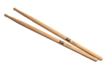 Pałki Rohema Hickory 5AX - logo FAN