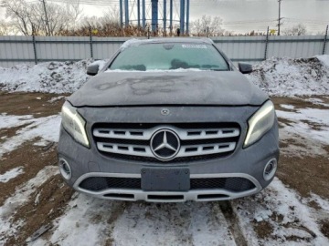 Mercedes GLA II 2020 Mercedes-Benz GLA 250 4Matic 2020 2.0 Benzyna 221KM, zdjęcie 5