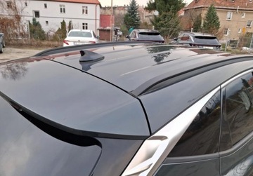 Hyundai Tucson IV SUV Facelifting 1.6 T-GDI 160KM 2024 Hyundai Tucson 1.6 T-GDI 160 KM Executive 2500 km - jak nowy dealer Hy, zdjęcie 30