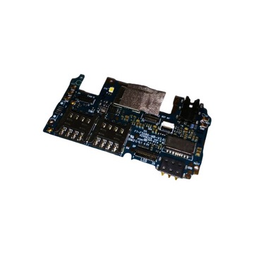 Płyta główna Philips S326, 1/8 GB