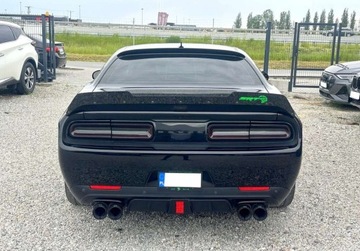 Dodge Challenger III 2023 Dodge Challenger 6.2 800 KM 2023R 5.000 km Warszawa 6.2 Benzyna 797KM, zdjęcie 10