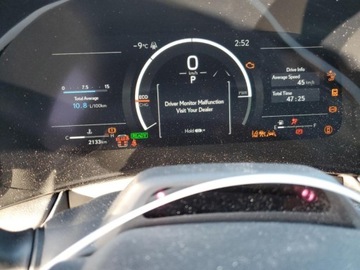 Lexus 2024 Lexus Inny TX 500H F Sport Premium 2024 2.4l 2.4 Hybryda 366KM, zdjęcie 9