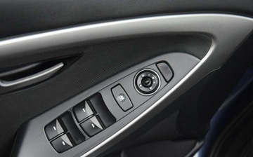 Hyundai i30 II Wagon 1.4 CVVT 100KM 2013 Hyundai i30 1.4B Klima Navi Kamer 2 Kpl Kol Sprowadzony Oplacony, zdjęcie 26
