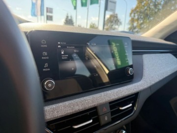 Skoda Scala Hatchback Facelifting 1.0 TSI 115KM 2025 Skoda Scala Skoda Scala Edition 130 1.0 TSI 115 KM 6-biegowa manualna -DD, zdjęcie 21