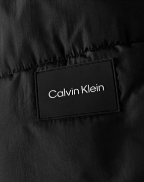 Calvin Klein kurtka Crinkle Nylon Puffer Jacket XL