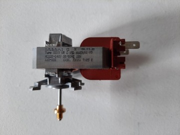 Мотор вентилятора духовки TEKA 22W