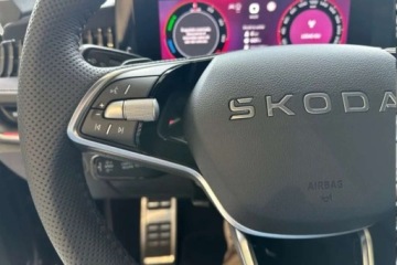 Skoda Superb III Liftback Facelifting 1.5 TSI 150KM 2026 Skoda Superb Sportline TSI 150KM Dowolna Konfiguracja Polski Salon Duzy, zdjęcie 15