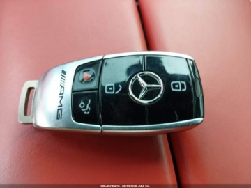 Mercedes AMG GT C190 2021 Mercedes-Benz AMG GT 53 4-Door Coupe 2021 3.0 Benzyna 429KM, zdjęcie 12