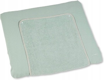 POKROWIEC NA PRZEWIJAK BAYLEE GREEN 85 X 72 CM ZIELONY STERNTALER