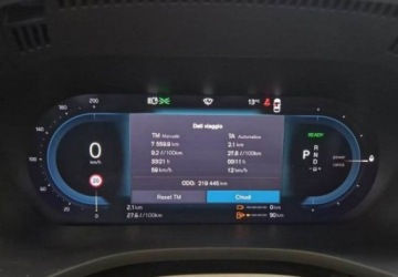 Volvo XC60 II Crossover Plug-In Facelifting 2.0 T6 350KM 2022 Volvo XC 60 Plug-In Jasna Skora Panorama 100 baterii Navi Led FV23, zdjęcie 13