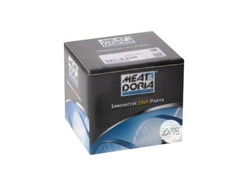 MEAT DORIA SUŠIČ KLIMATIZACE OPEL ASTRA J GTC CASCADA