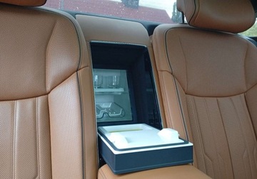 Audi A8 D5 Sedan 4.0 60 TFSI 460KM 2021 Audi A8 Kupiony w Polsce - Long - 4,0 - 460 KM 4.0 Benzyna 460KM, zdjęcie 24