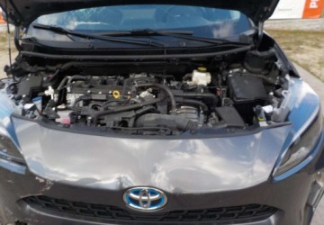 Toyota 2024 Toyota Yaris Cross Okazja 1.5 Hybryda 116KM, zdjęcie 9