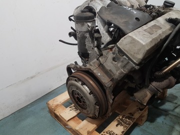 MERCEDES E290 W210 2.9 TD ДИЗЕЛЬНЫЙ ДВИГАТЕЛЬ OM602 .982