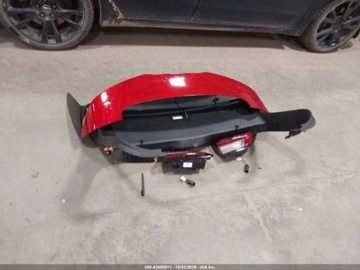 Ford Escape III 2025 Ford Escape 2025 Ford Escape ST-Line Select AWD 2.5 Benzyna 163KM, zdjęcie 11