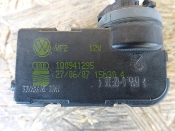 VW EOS 1Q MOTOREK REGULACE SVĚTLA 1Q0941295