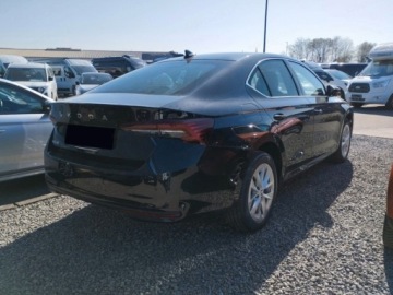 Skoda Octavia IV Liftback 1.5 TSI EVO 150KM 2026 Octavia Selection Edition 130 1.5 TSI mHEV DSG 150KM 2026, zdjęcie 2