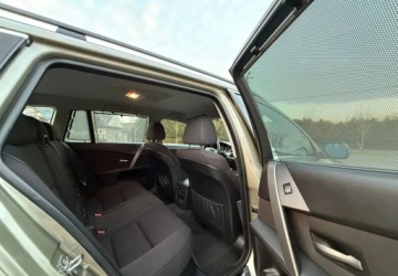 BMW Seria 5 E60 Sedan 2.5 525Xi 218KM 2005 BMW Seria 5 BMW Seria 5 525i 2.5 Benzyna 218KM, zdjęcie 28