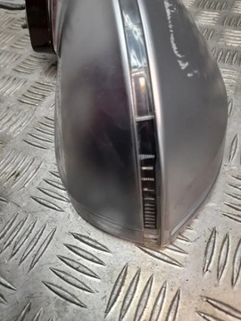 Audi A7 S7 4G 4G8857409AM Зеркало боковое левое