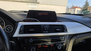 BMW Seria 3 F30-F31-F34 Limuzyna 3.0 330d 258KM 2014 BMW 330 xDrive ładny stan 4x4 sedan, zdjęcie 11