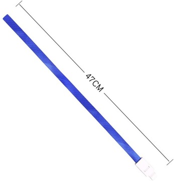 Идентификационный бейдж на крышке держателя кейса