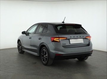 Skoda Fabia IV 2024 Skoda Fabia 1.0 TSI, 1. Właściciel, Serwis ASO, zdjęcie 3