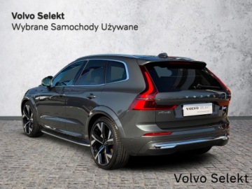 Volvo XC60 II Crossover Plug-In Facelifting 2.0 T8 455KM 2025 Volvo XC 60 XC60 T8 455 KM Ultra Bowers&amp;Wilkins Ma, zdjęcie 7