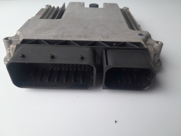 KOMPUTER STEROWNIK ECU AKTYWNEGO WSPOMAGANIA 1277022048 BMW 5 E61